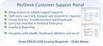 Perldesk